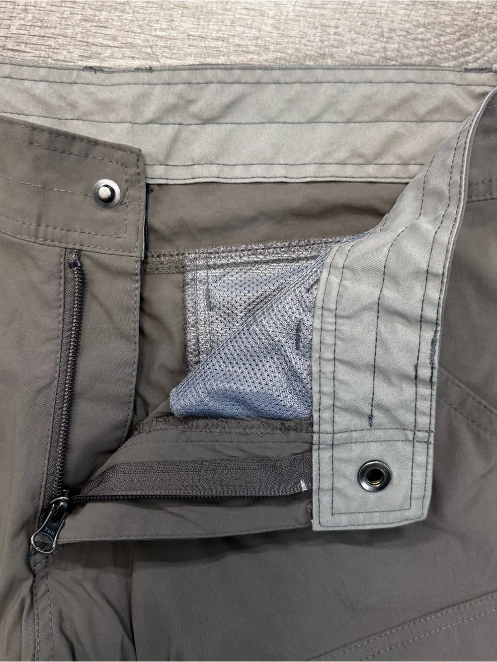 Kuhl pre owned